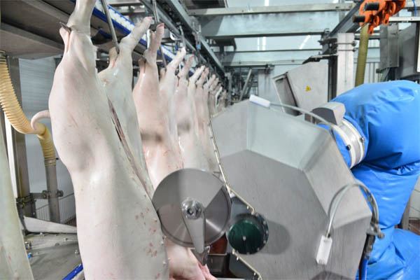 食品企業(yè)食品安全管理體系應(yīng)用